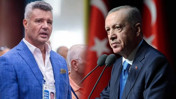 Fenerbahçe Başkanı Sadettin Saran'dan Cumhurbaşkanı Erdoğan’a Teşekkür