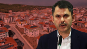 Deprem Sonrası Dev İnşa: Bakan Kurum 455 Bin Konutun Tamamlandığını Duyurdu