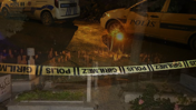 Mezarlıkta Korkunç Cinayet! Detaylar Kan Dondurdu
