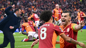 Rams Park'ta Tarihi Gece: Galatasaray, İtalyan Devini Dağıttı