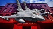 MSB'den Kritik Açıklama: 6 Türk F-16'sı KKTC'ye Konuşlandırıldı