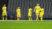 Fenerbahçe'ye Karagümrük Şoku! İlk Mağlubiyeti Lig Sonuncusundan Aldı