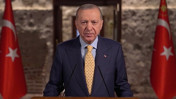 Cumhurbaşkanı Erdoğan'dan Ramazan Bayramı Mesajı