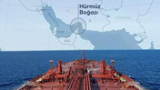 İran Hürmüz Boğazı'nı Kapattı: Geçme Girişimlerine Sert Karşılık Verilecek