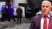 Bursa Büyükşehir Belediyesine Operasyon: Gözaltındaki Başkan Mustafa Bozbey'den İlk Açıklama