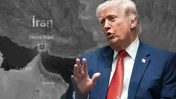 Tehditler Savuran Trump'tan Geri Adım! İran'a Verdiği Süreyi Üçüncü Kez Uzattı