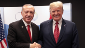 Cumhurbaşkanı Erdoğan, Trump'la Görüştü: Ana Gündem İran