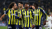 Kayserispor-Fenerbahçe Maçının 11'leri Açıklandı