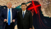 Trump Hürmüz’ün Kilidini Açtı, Pekin’den 'İran' Sözü Aldı: 'Şi Cinping Bana Kocaman Sarılacak!'