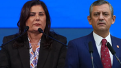 Özlem Çerçioğlu'ndan Özgür Özel'e Sert Yanıt: 'Suç Duyurusunda Bulunacağım'
