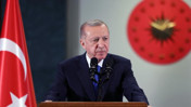 Cumhurbaşkanı Erdoğan'dan Amedspor'a Tebrik