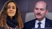 Süleyman Soylu'dan Gülistan Doku ve Faili Meçhul Çıkışı