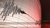 Osmaniye'de 4,2 Büyüklüğünde Deprem