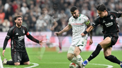 Beşiktaş Son Dakikada Yıkıldı: Konyaspor Finalde