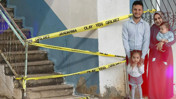 Mersin'de Zehirlenme Faciası: İki Kardeşin Ölmeden Önce Yürek Yakan Fotoğrafı Ortaya Çıktı