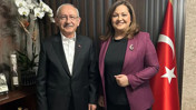 Kemal Kılıçdaroğlu ve Burcu Köksal'ın Dikkat Çeken Telefon Trafiği: AK Parti İddiası Sonrası Bomba Kulis