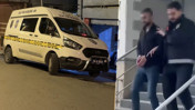 Bir Kadın Cinayeti Girişimi Daha: Konuşma Bahanesiyle Gitti, Ateş Açtı