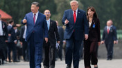 Pekin’de İran İttifakı, Trump ve Şi Anlaştı: Hürmüz Açık Kalacak, İran’a Nükleer Set