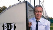 Önder Özen Beşiktaş'a Dönüyor