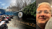 İsrailli Bakanın Sumud Aktivistlerine Kötü Muamelesi... Dışişleri Bakanlığı'ndan Sert Tepki: 'Barbar Zihniyet Bir Kez Daha Ortaya Çıktı'