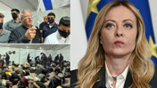 İtalya'dan İsrail'e 'Ben-Gvir' Notası: 'Görüntüler Kabul Edilemez, Derhal Özür Dileyin!'