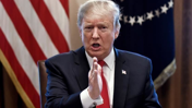 Trump Nihai Karar Öncesi İran'a Seslendi: 'Hürmüz Boğazı Derhal Açılmalı'