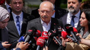 Kemal Kılıçdaroğlu, Bayramın İkinci Günü Genel Merkez'e Gidecek
