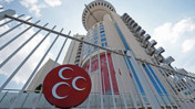 MHP'den Kritik Bayram Kararı, CHP Genel Merkezi'ne Gidecekler