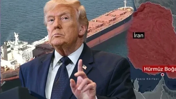 Trump'tan Hürmüz Çıkışı: 'Kimse Kontrol Etmeyecek'