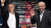 CHP'de Ankara Bölündü: Kılıçdaroğlu ve Özel'den Aynı Gün, Aynı Şehirde İki Ayrı Buluşma
