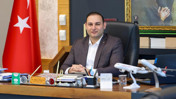 Belediye Başkanı CHP'den İstifa Etti