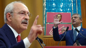 Gözler CHP'nin Grup Toplantısına Çevrildi: Kılıçdaroğlu ve Özel'i Takip Etmek İçin Başvuranların Sayısı Belli Oldu