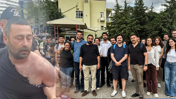 TBMM'ye Yürümek İsteyen Öğretmenlere Polis Müdahalesi: Gözaltına Alınanların Tamamı Serbest Bırakıldı