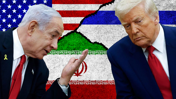 Trump'tan Flaş İran Açıklaması: 'Netanyahu Bazen Fazla Heyecanlanıyor Ama...'