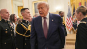 Trump'tan İran'a Çok Sert Tehdit: Hürmüz'ü Kapatırsanız Bir Ülkeniz Kalmaz