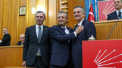 CHP Sakarya Milletvekili Ümit Dikbayır Partiden İstifa Etti