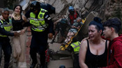 Venezuela'da 39 Saniye Arayla 7.5 ve 7.2 Şiddetinde Deprem: OHAL İlan Edildi, Çok Sayıda Ölü Var