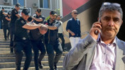 İBB Y&ouml;neticisi Erhan Karaal&rsquo;ın Ka&ccedil;ırılmasına İlişkin G&ouml;zaltına Alınan 10 Ş&uuml;pheli Adliyede