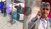 İBB Y&ouml;neticisi Erhan Karaal'ın Aracına Takip Cihazının Takıldığı Anların G&ouml;r&uuml;nt&uuml;leri Ortaya &Ccedil;ıktı