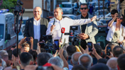 Özgür Özel İzmir'den Seslendi: 'Ya Partimizi Geri Alacağız Ya Yeni Bir Yol Açacağız'