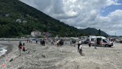Sinop'ta Denizde Kaybolan Gencin Cesedi Bulundu