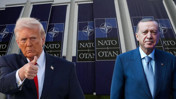 NATO Zirvesi Öncesi Gündem Yaratan İddia! Trump, Cumhurbaşkanı Erdoğan'a Müjdeyle Geliyor