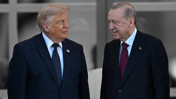 ABD Başkanı Trump'tan Beştepe'de Kritik Açıklamalar: 'Türkiye F-35'leri Alacak'