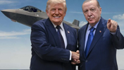 Cumhurbaşkanı Erdoğan'dan Çarpıcı F-35 Çıkışı: 'Bizi İzlemeye Devam Edin'