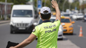 İstanbul'da 12 Saatlik Trafik Kısıtlaması Başlıyor
