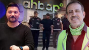 Ahbap Derneği Soruşturmasında Yeni Gelişme: Oğuzhan Uğur Gözaltına Alındı