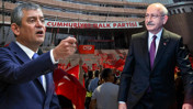 Özgür Özel Düğmeye Bastı: Yeni Parti İçin Tarih Verildi! CHP'de Büyük Ayrılık İddiası