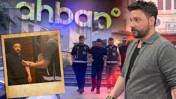 Ahbap Soruşturmasında Gözaltına Alınan Oğuzhan Uğur Hakkında Bilirkişi Raporu Hazırlandı