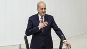 Numan Kurtulmuş'tan TBMM'de Çerçeve Yasa Turu: MHP, DEM Parti, Yeni Yol ve CHP ile Görüştü