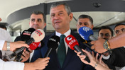 Özgür Özel'den 'YENİ Parti' Mesajı: 'Yolumuz İktidar Yoludur'